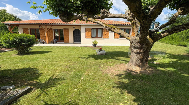 Ma-Cabane - Vente Maison PUGNAC, 85 m²