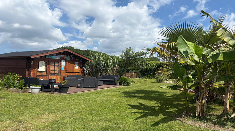 Ma-Cabane - Vente Maison PUGNAC, 85 m²