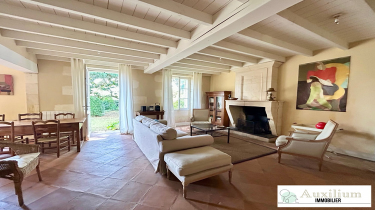 Ma-Cabane - Vente Maison Pugnac, 130 m²