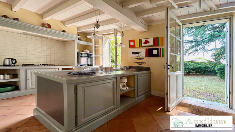 Ma-Cabane - Vente Maison Pugnac, 130 m²