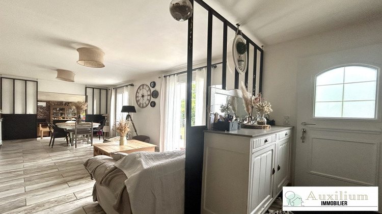 Ma-Cabane - Vente Maison Pugnac, 104 m²