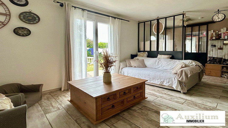 Ma-Cabane - Vente Maison Pugnac, 104 m²