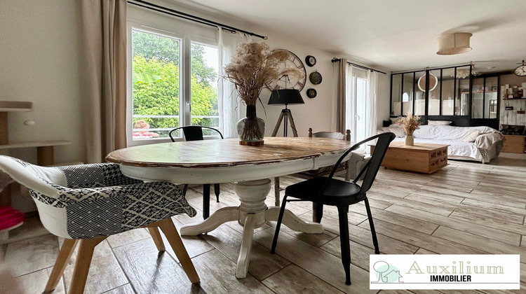 Ma-Cabane - Vente Maison Pugnac, 104 m²