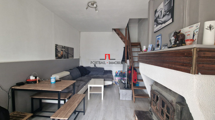 Ma-Cabane - Vente Maison Pugnac, 65 m²