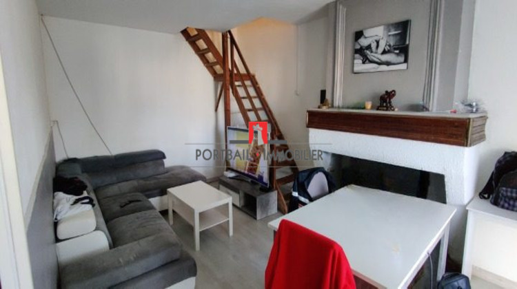 Ma-Cabane - Vente Maison Pugnac, 65 m²