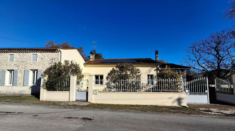 Ma-Cabane - Vente Maison PUGNAC, 225 m²