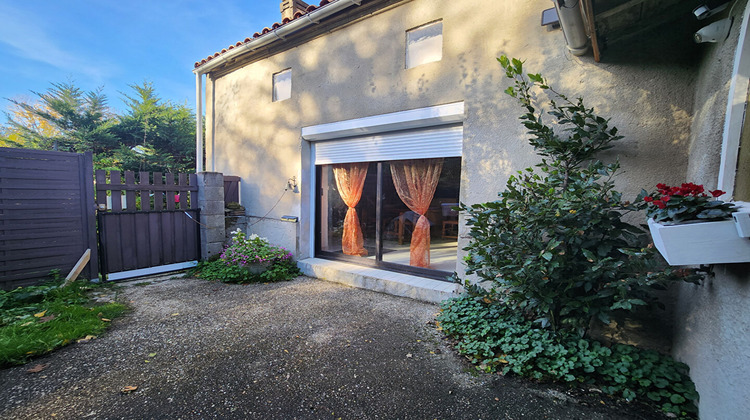 Ma-Cabane - Vente Maison PUGNAC, 150 m²