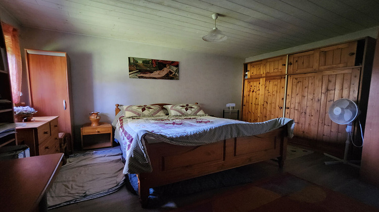 Ma-Cabane - Vente Maison PUGNAC, 150 m²