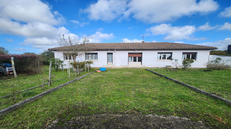 Ma-Cabane - Vente Maison PUGNAC, 132 m²
