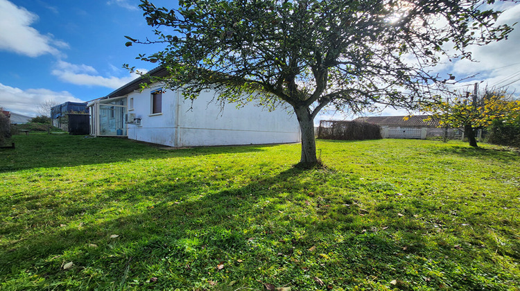 Ma-Cabane - Vente Maison PUGNAC, 132 m²