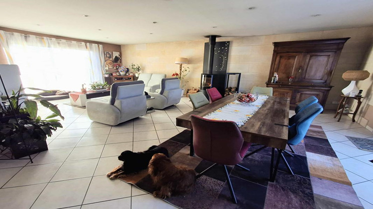 Ma-Cabane - Vente Maison PUGNAC, 130 m²