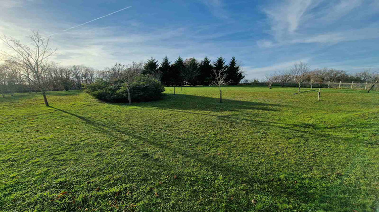 Ma-Cabane - Vente Maison Pugnac, 156 m²