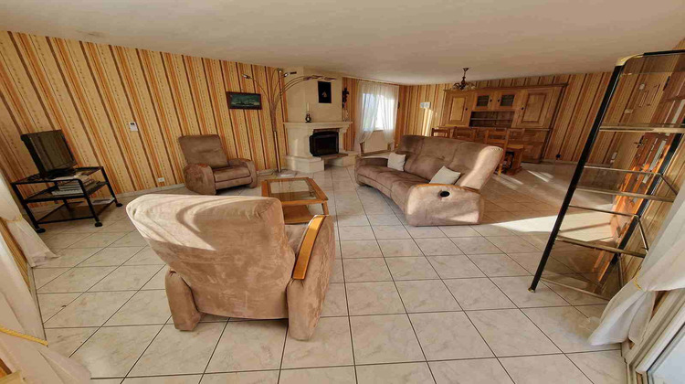 Ma-Cabane - Vente Maison Pugnac, 156 m²