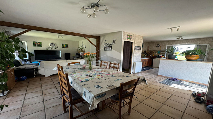 Ma-Cabane - Vente Maison PUGNAC, 91 m²