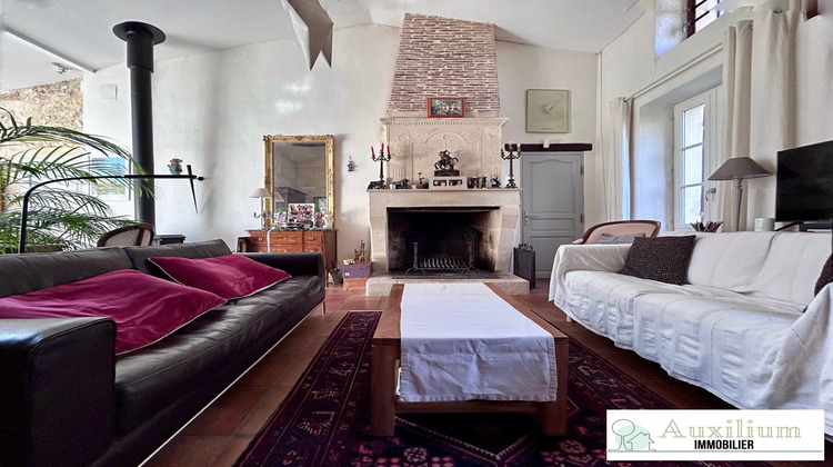 Ma-Cabane - Vente Maison Pugnac, 195 m²