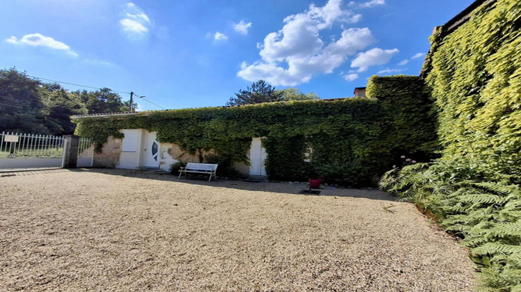 Ma-Cabane - Vente Maison PUGNAC, 191 m²