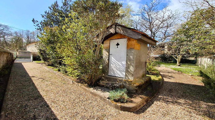 Ma-Cabane - Vente Maison PUGNAC, 191 m²