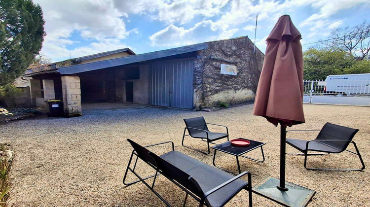 Ma-Cabane - Vente Maison PUGNAC, 191 m²