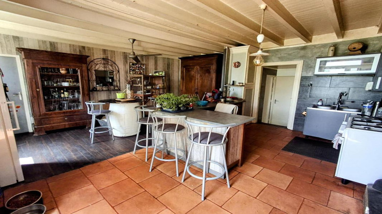 Ma-Cabane - Vente Maison PUGNAC, 170 m²