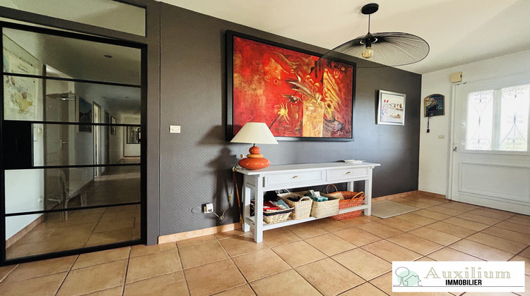 Ma-Cabane - Vente Maison Pugnac, 146 m²