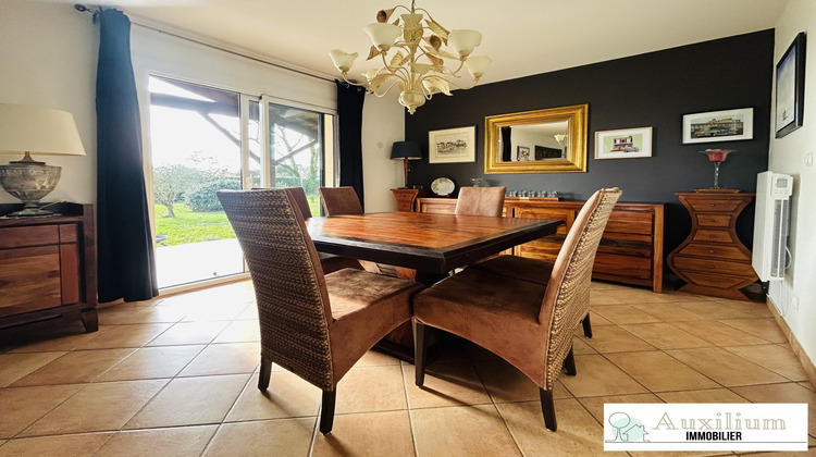 Ma-Cabane - Vente Maison Pugnac, 146 m²