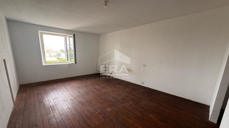 Ma-Cabane - Vente Maison PUGNAC, 73 m²