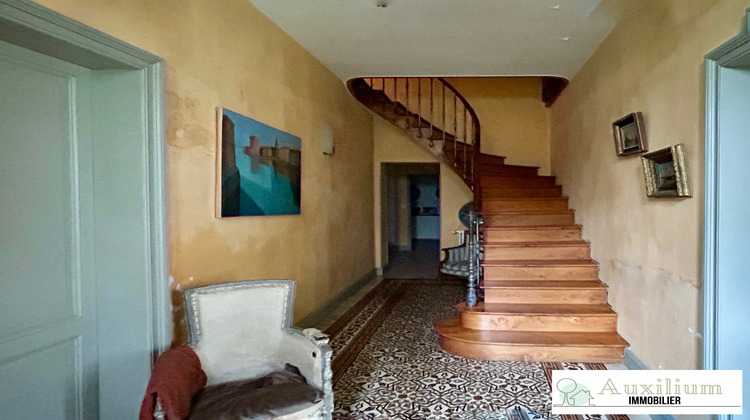 Ma-Cabane - Vente Maison Pugnac, 417 m²