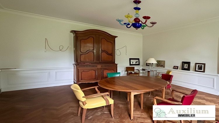 Ma-Cabane - Vente Maison Pugnac, 417 m²