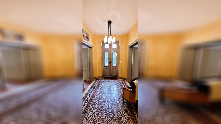 Ma-Cabane - Vente Maison PUGNAC, 408 m²