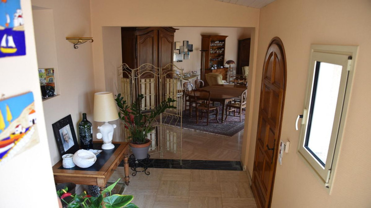 Ma-Cabane - Vente Maison PUGNAC, 300 m²