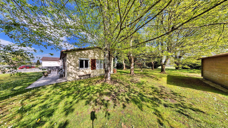 Ma-Cabane - Vente Maison Pugnac, 65 m²