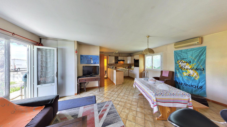 Ma-Cabane - Vente Maison Pugnac, 65 m²