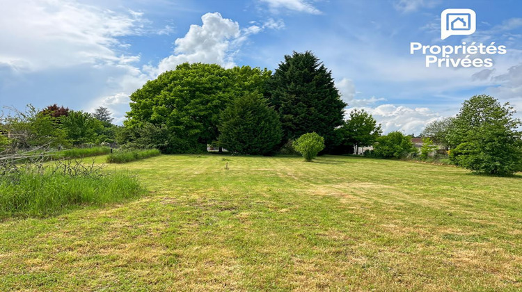 Ma-Cabane - Vente Maison PUGNAC, 57 m²