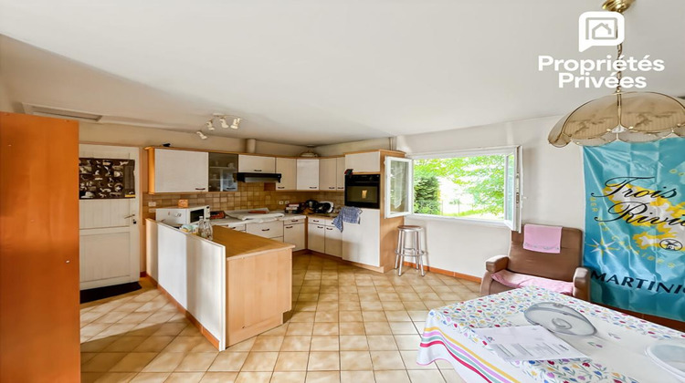 Ma-Cabane - Vente Maison PUGNAC, 57 m²