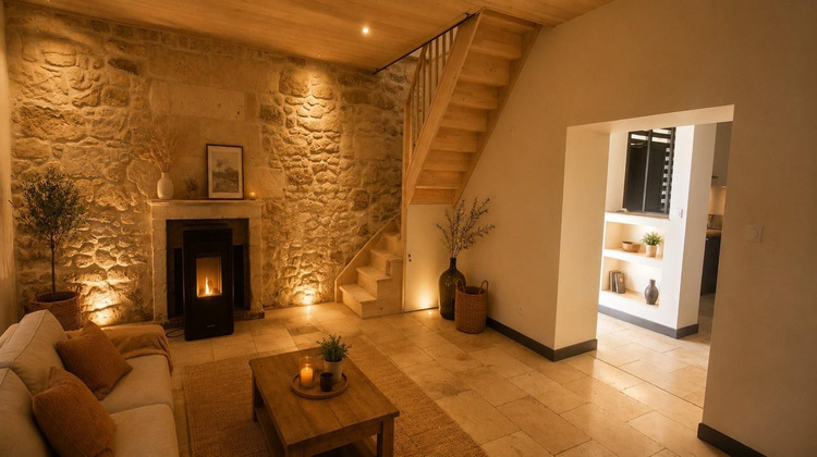 Ma-Cabane - Vente Maison Pugnac, 360 m²