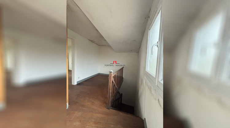 Ma-Cabane - Vente Maison Pugnac, 125 m²
