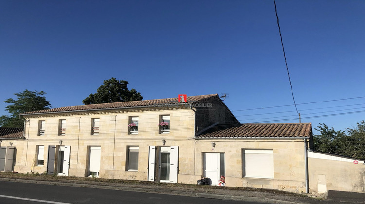 Ma-Cabane - Vente Maison Pugnac, 178 m²