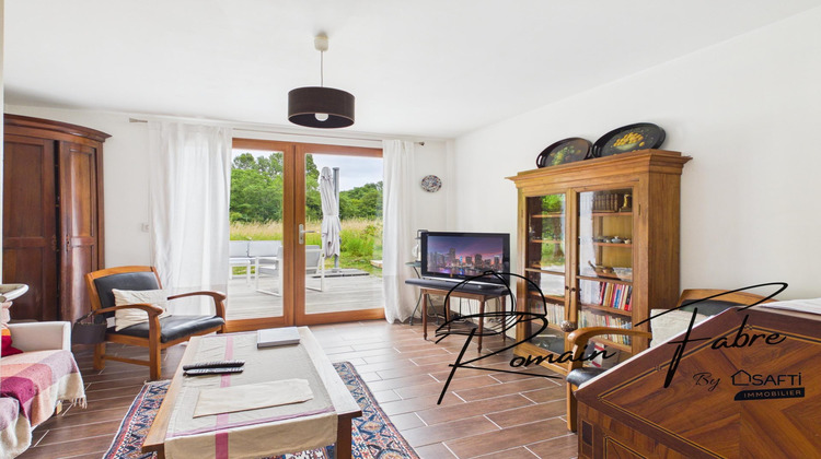 Ma-Cabane - Vente Maison Pugnac, 195 m²