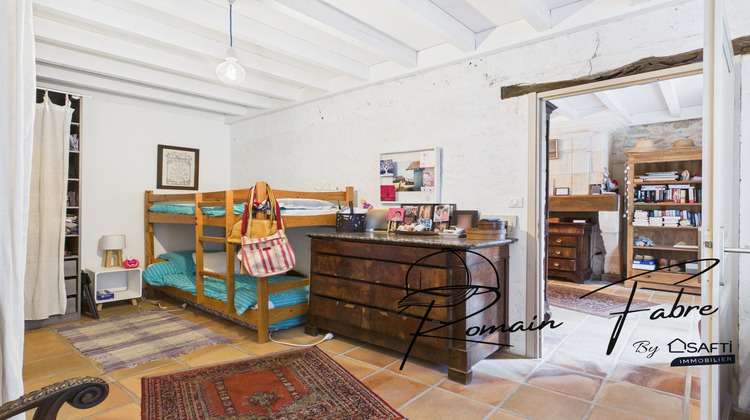 Ma-Cabane - Vente Maison Pugnac, 195 m²