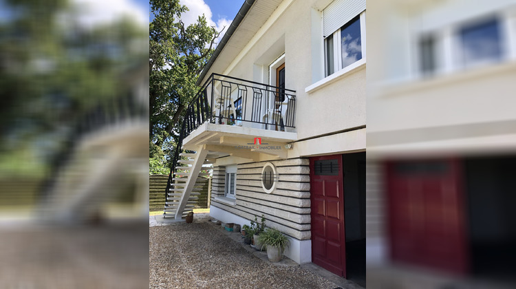 Ma-Cabane - Vente Maison Pugnac, 135 m²