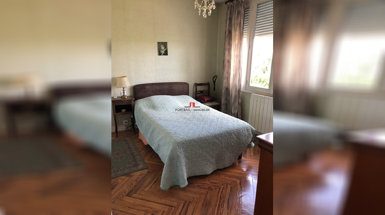 Ma-Cabane - Vente Maison Pugnac, 135 m²