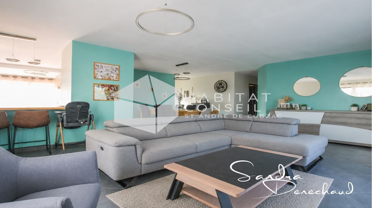 Ma-Cabane - Vente Maison Pugnac, 105 m²
