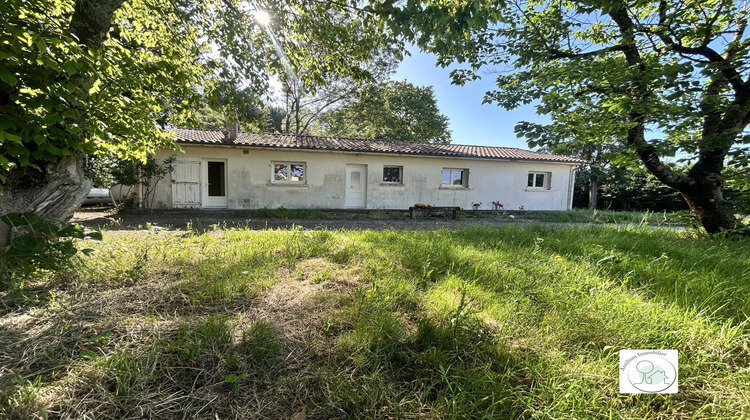 Ma-Cabane - Vente Maison Pugnac, 110 m²