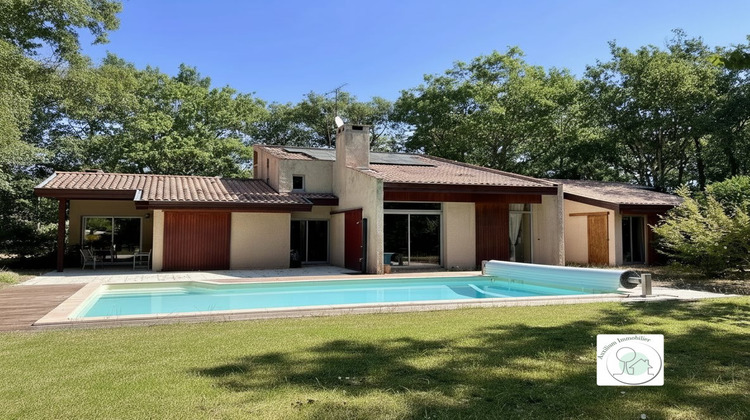 Ma-Cabane - Vente Maison Pugnac, 230 m²