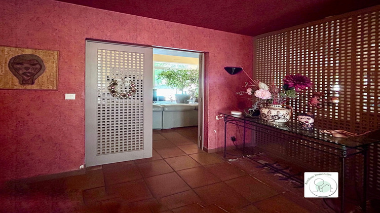 Ma-Cabane - Vente Maison Pugnac, 230 m²