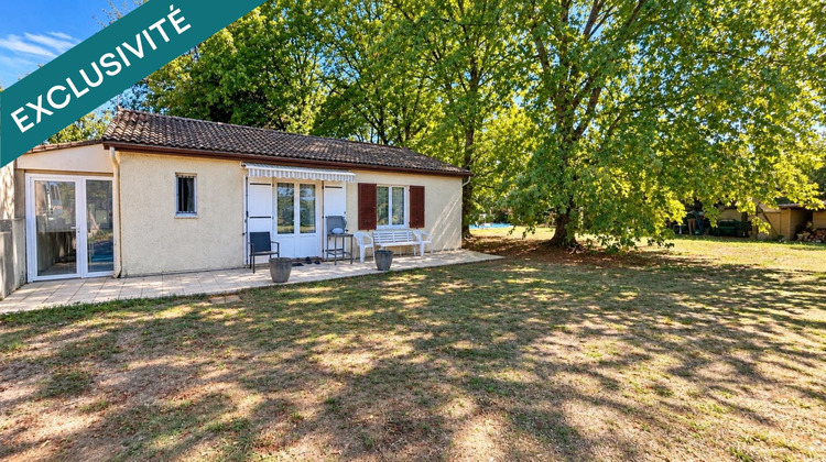 Ma-Cabane - Vente Maison Pugnac, 64 m²