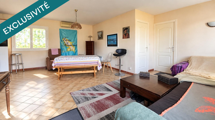 Ma-Cabane - Vente Maison Pugnac, 64 m²