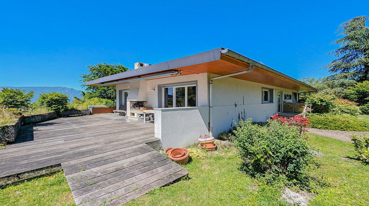 Ma-Cabane - Vente Maison PUGNY-CHATENOD, 228 m²