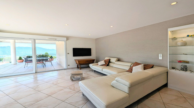 Ma-Cabane - Vente Maison PUGNY-CHATENOD, 190 m²