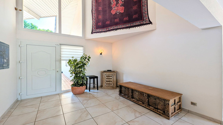 Ma-Cabane - Vente Maison PUGNY-CHATENOD, 190 m²